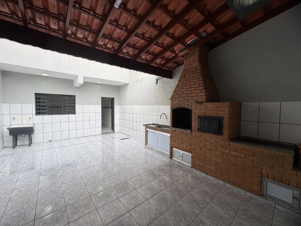 Casa, 3 quartos, 152 m² - Foto 7