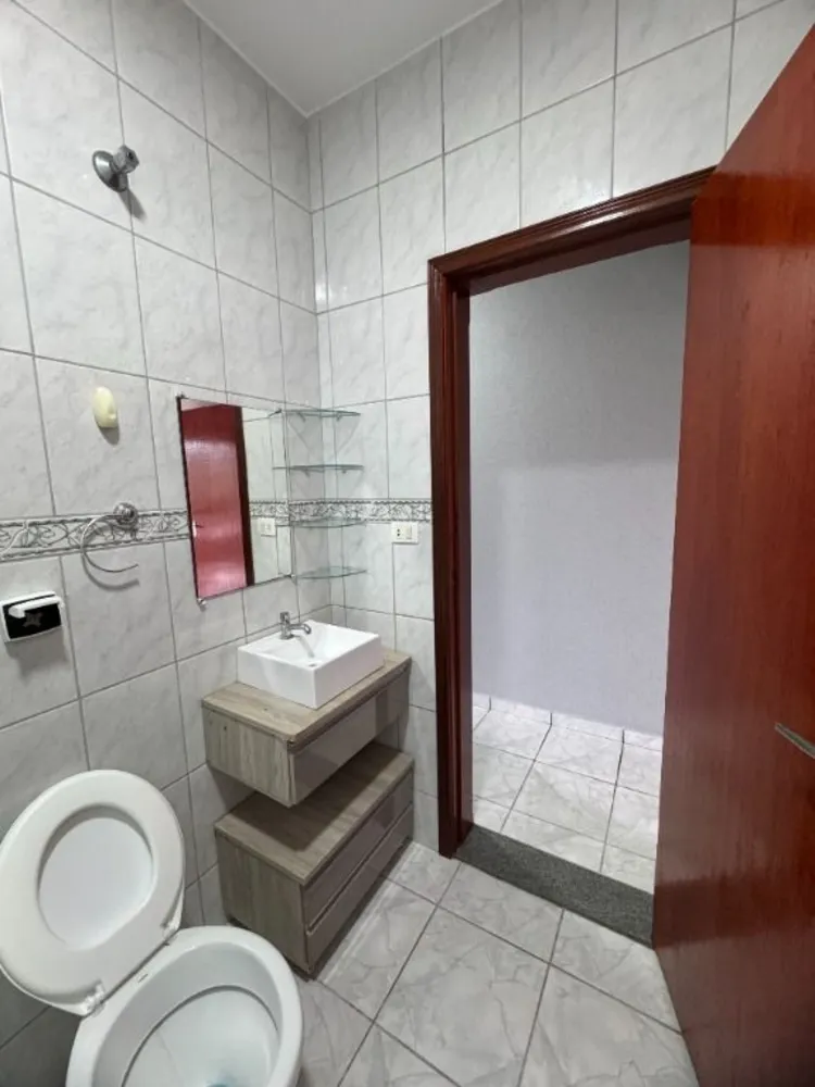 Casa, 3 quartos, 152 m² - Foto 8