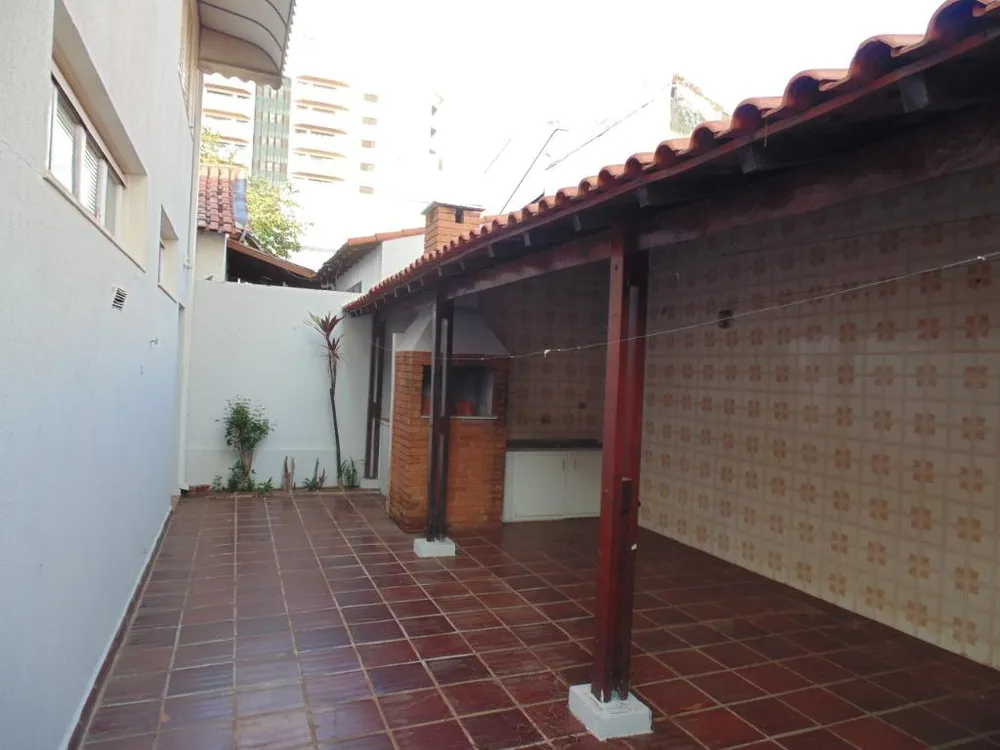 Sobrado, 3 quartos, 200 m² - Foto 3
