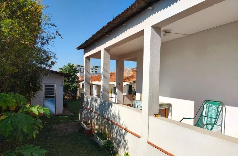 Casa à venda com 3 quartos, 456M2 - Foto 4