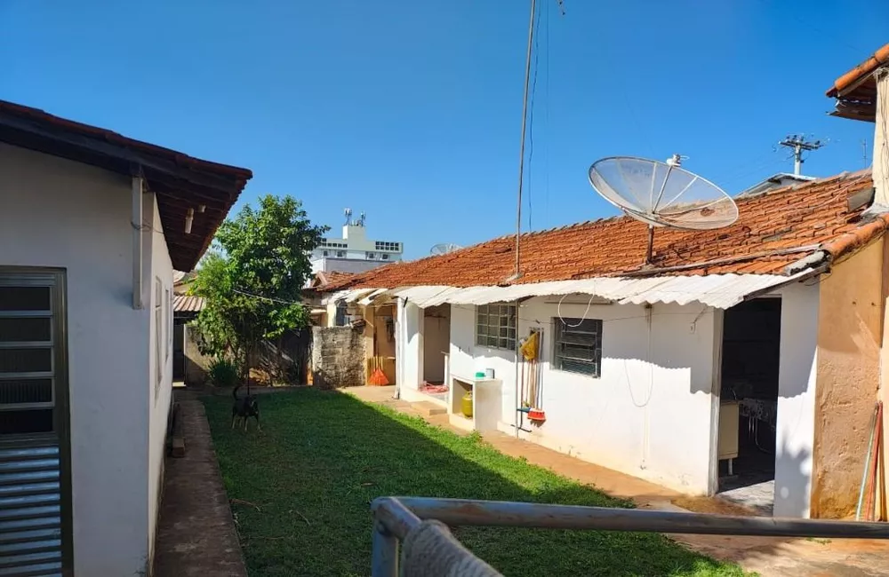 Casa à venda com 3 quartos, 456M2 - Foto 3