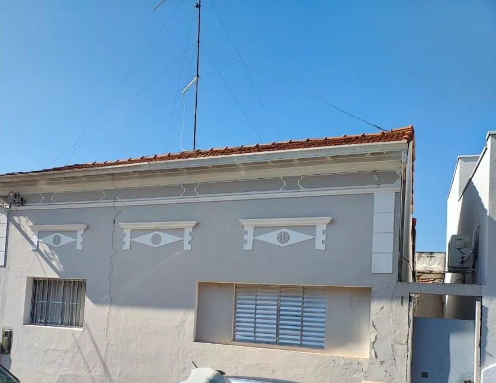 Casa à venda com 3 quartos, 456M2 - Foto 2