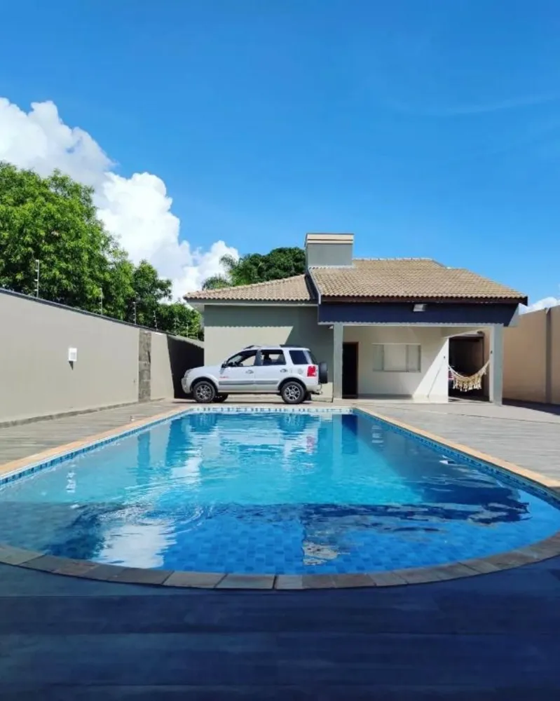 Chácara, 2 quartos, 816 m² - Foto 4