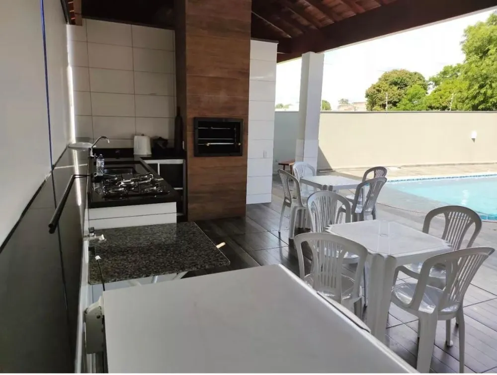 Chácara, 2 quartos, 816 m² - Foto 5