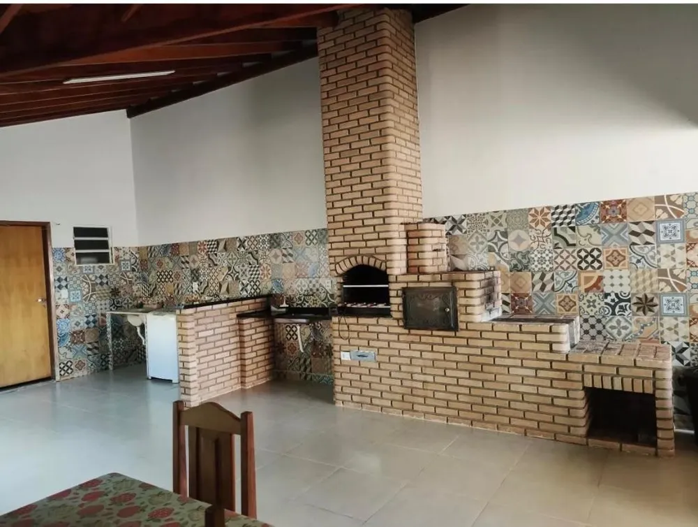 Chácara, 2 quartos, 816 m² - Foto 2