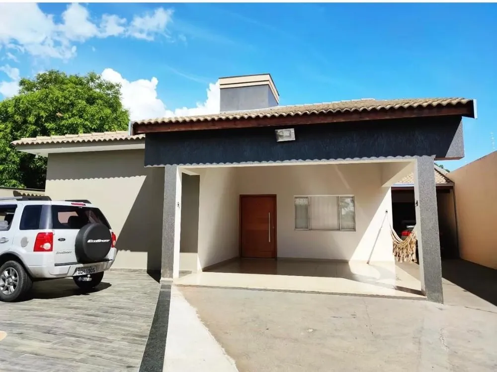Chácara, 2 quartos, 816 m² - Foto 3
