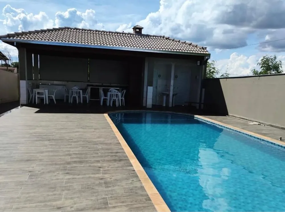 Chácara, 2 quartos, 816 m² - Foto 1