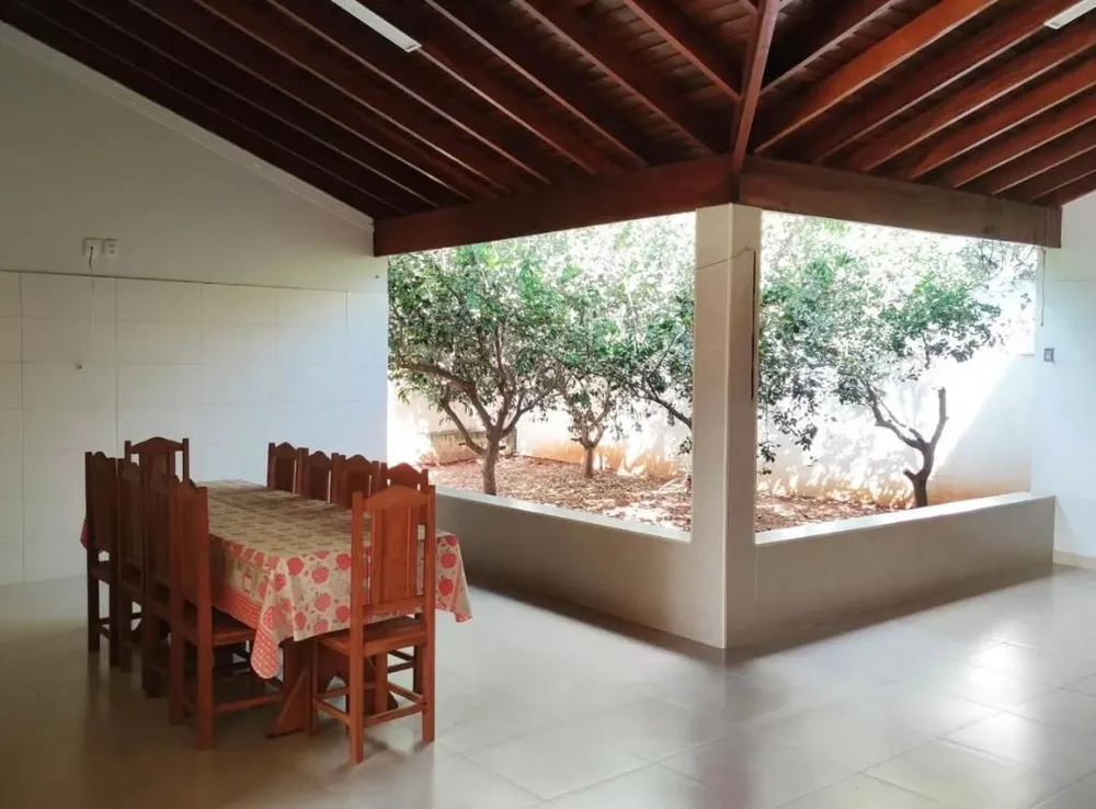Chácara, 2 quartos, 816 m² - Foto 6