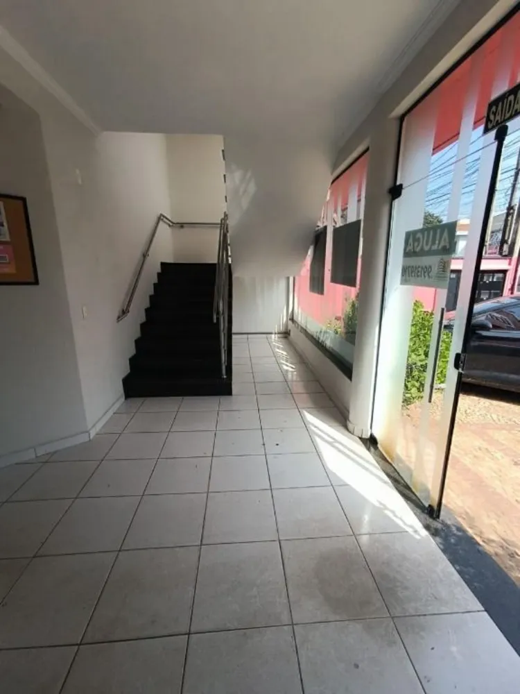 Loja-Salão, 620 m² - Foto 2