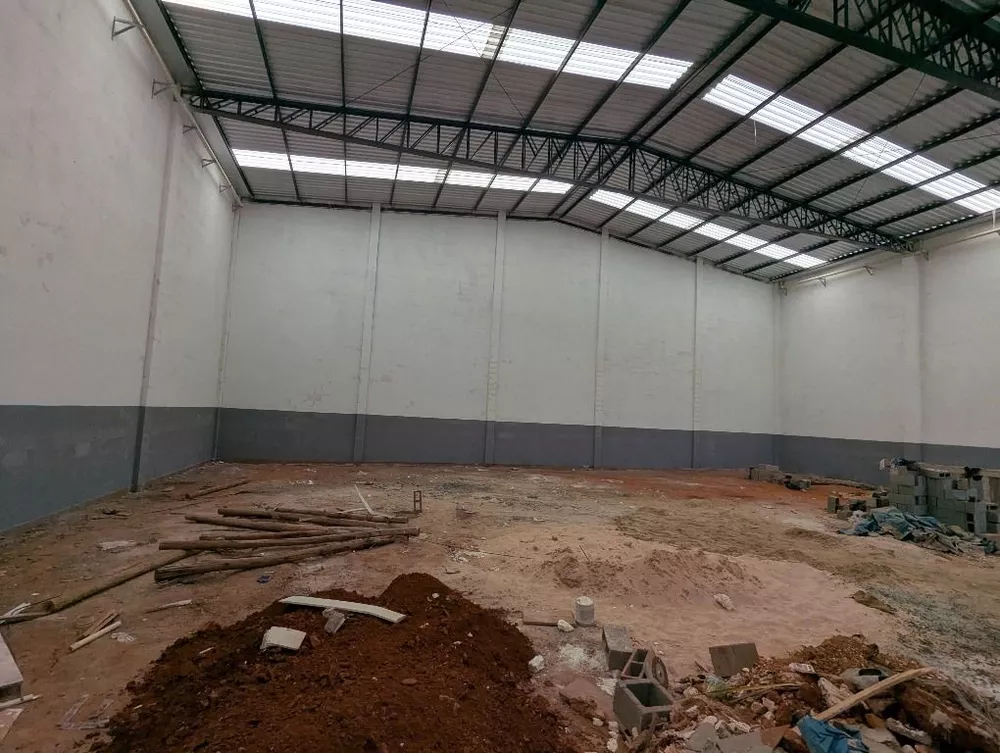 Loja-Salão para alugar, 426m² - Foto 2