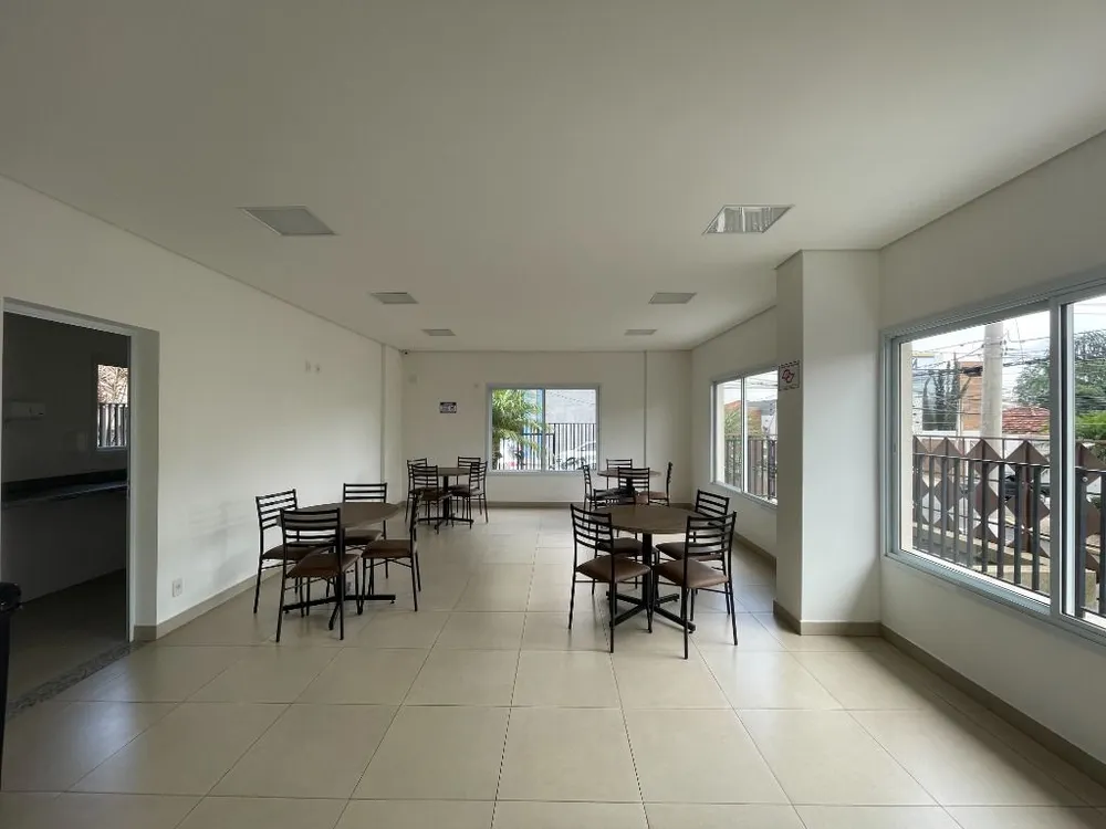 Apartamento, 2 quartos, 58 m² - Foto 7