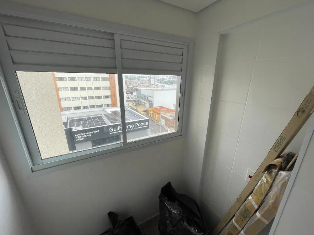 Apartamento, 2 quartos, 58 m² - Foto 4