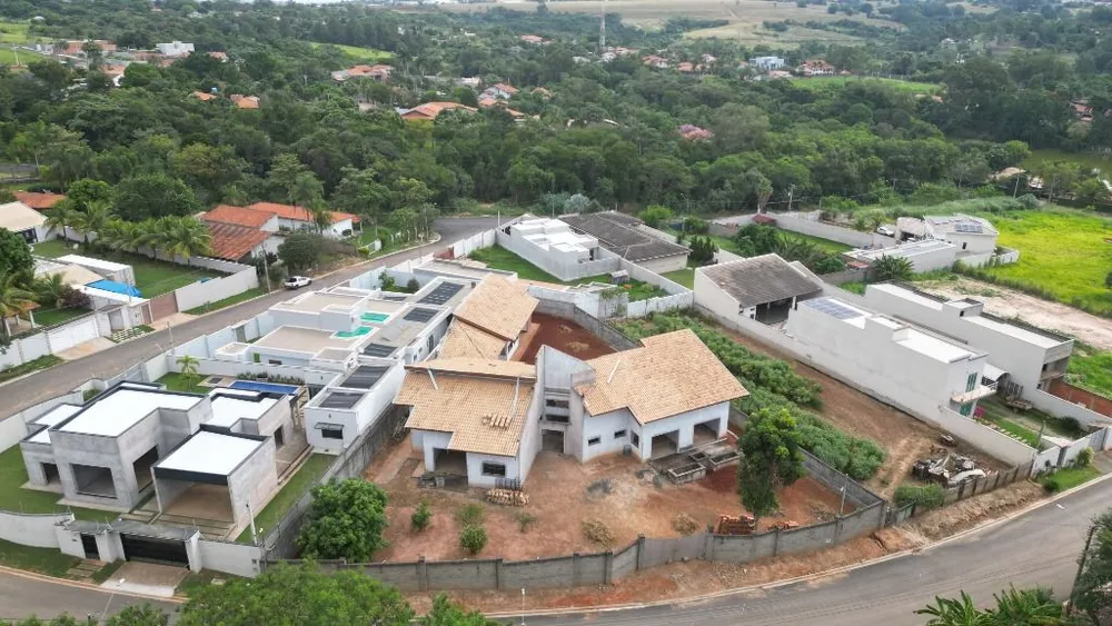 Chácara, 3 quartos, 1567 m² - Foto 3