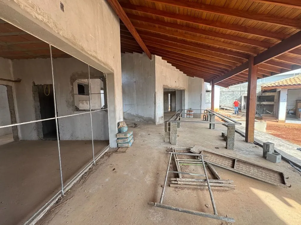 Chácara, 3 quartos, 1567 m² - Foto 7