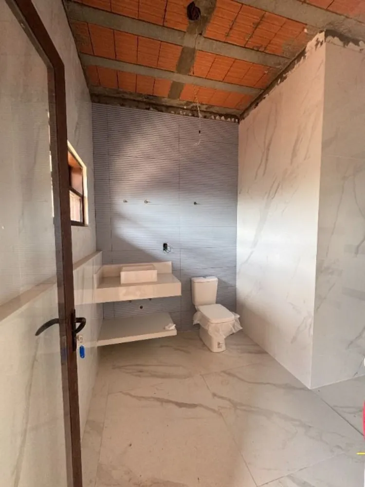 Chácara, 3 quartos, 1567 m² - Foto 9