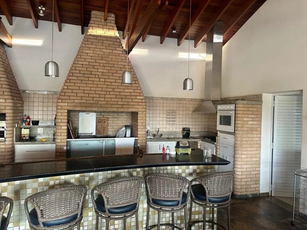 Chácara, 3 quartos, 2181 m² - Foto 5