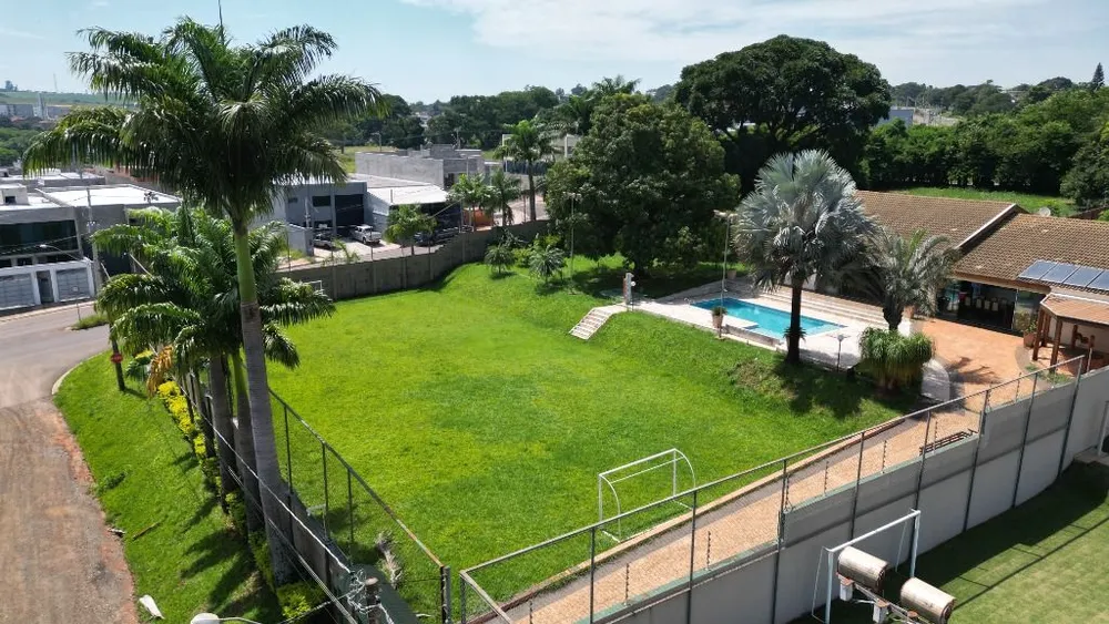 Chácara, 3 quartos, 2181 m² - Foto 2