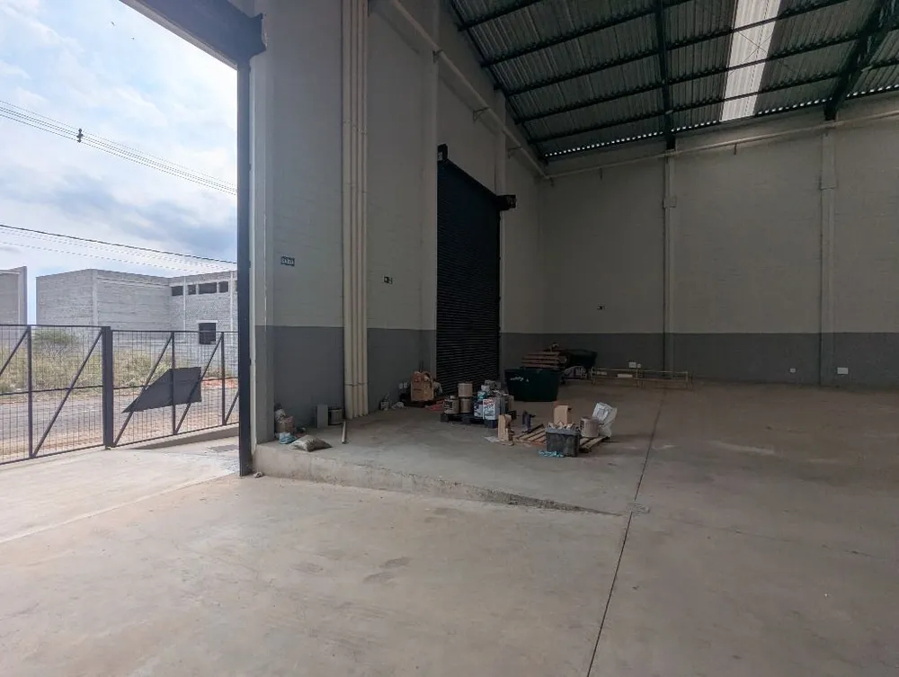 Depósito-Galpão, 1707 m² - Foto 15