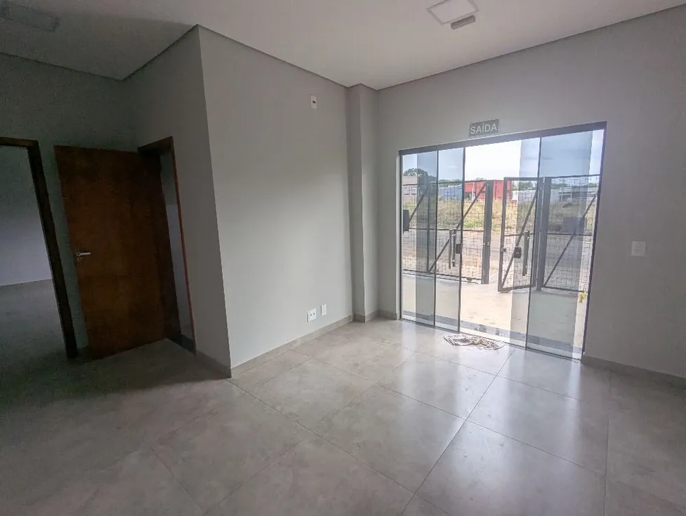 Depósito-Galpão, 1707 m² - Foto 8
