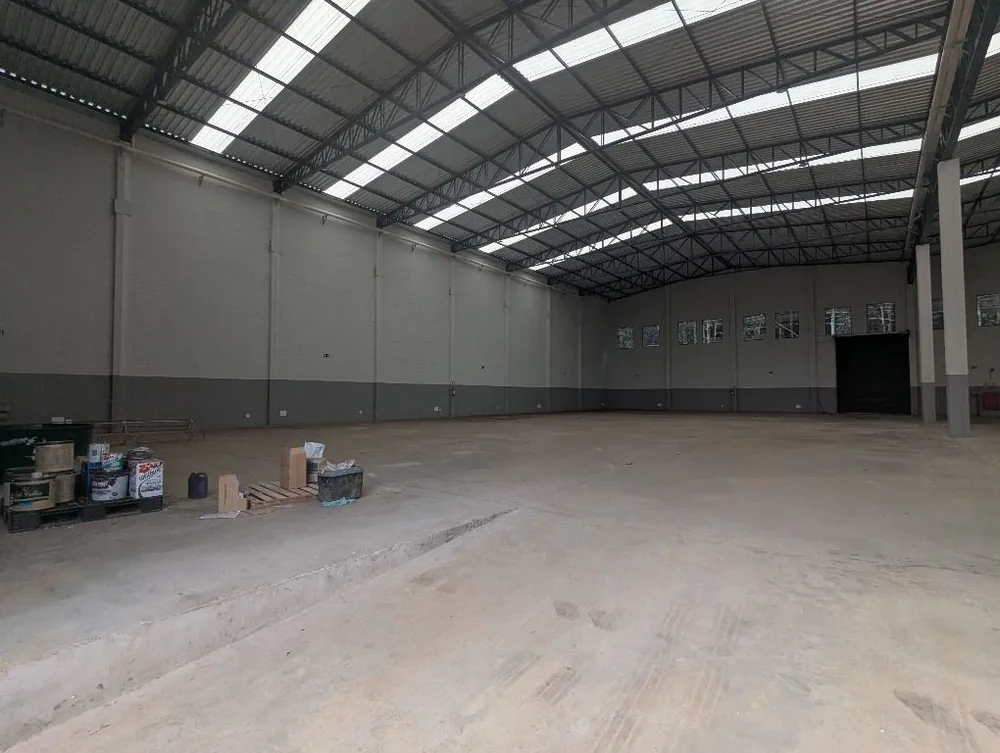 Depósito-Galpão, 1707 m² - Foto 4