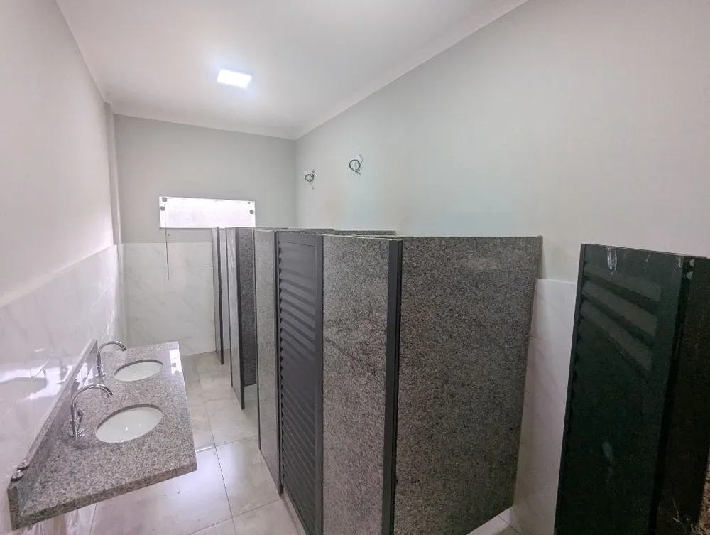 Depósito-Galpão, 1707 m² - Foto 6