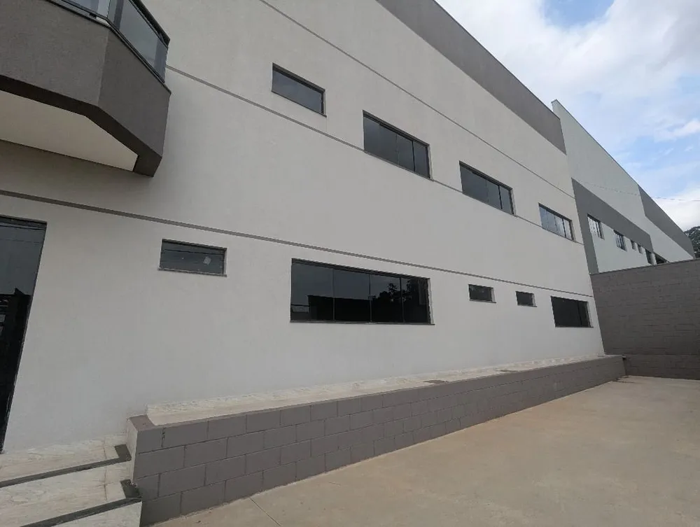 Depósito-Galpão, 1707 m² - Foto 2
