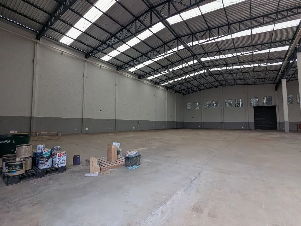 Depósito-Galpão, 1707 m² - Foto 16