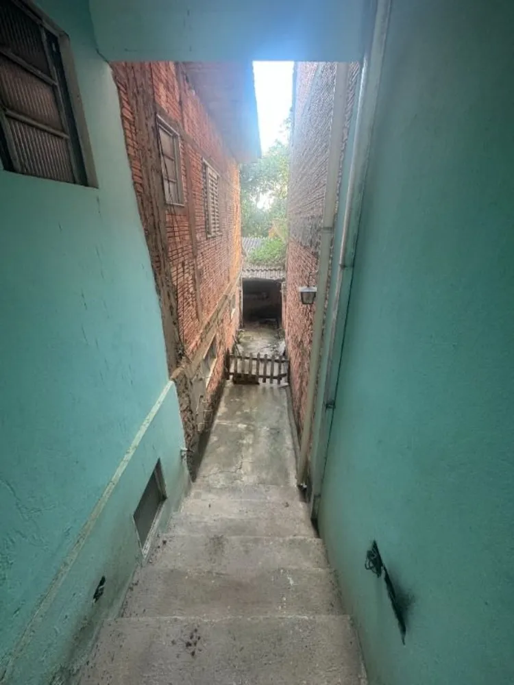 Casa, 2 quartos, 190 m² - Foto 11