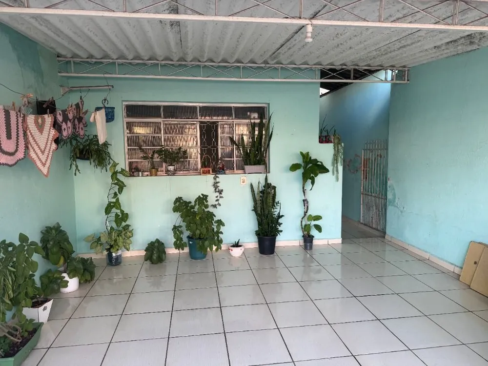 Casa, 2 quartos, 190 m² - Foto 2