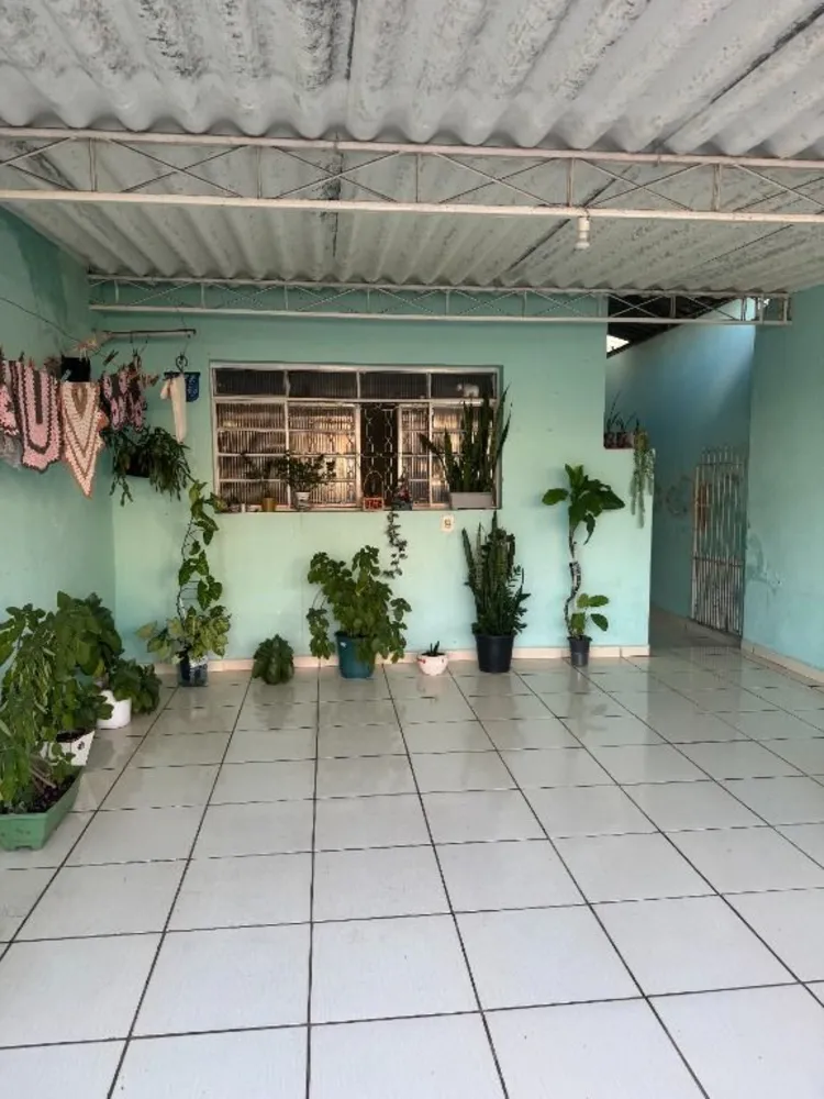 Casa, 2 quartos, 190 m² - Foto 1