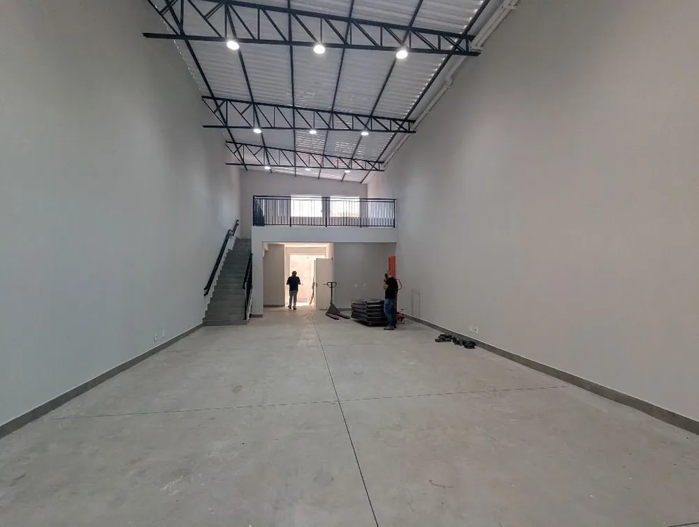 Loja-Salão, 169 m² - Foto 3