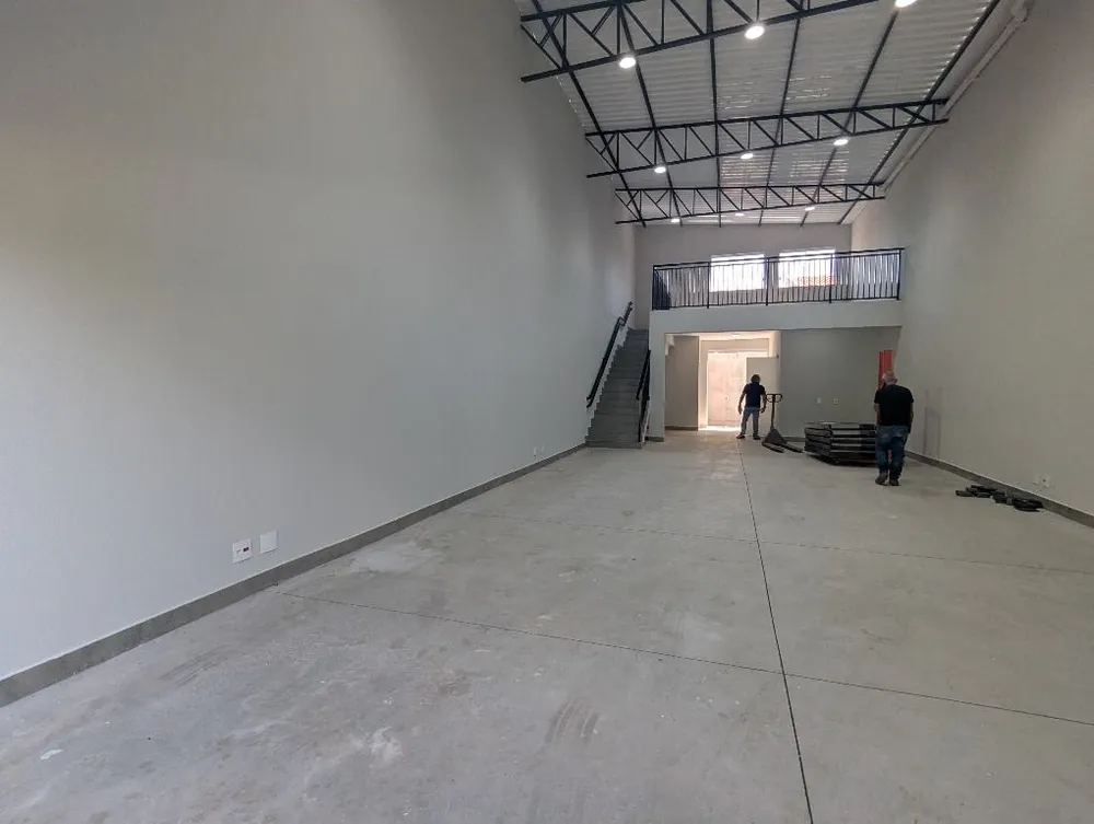 Loja-Salão, 169 m² - Foto 1