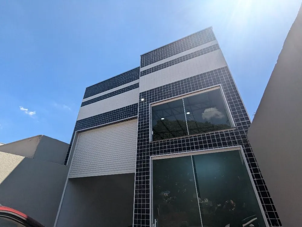Loja-Salão, 169 m² - Foto 2