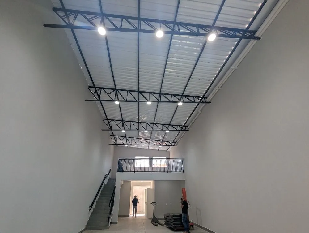 Loja-Salão, 169 m² - Foto 4