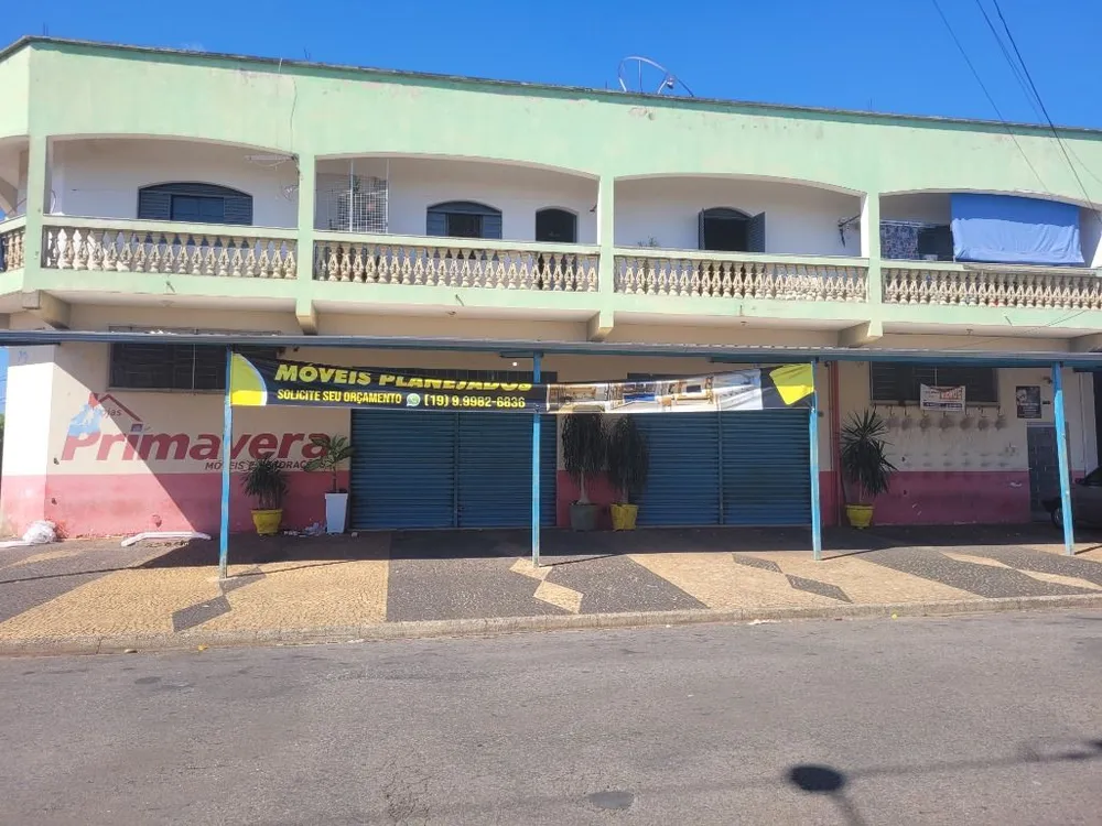 Loja-Salão, 1442 m² - Foto 8
