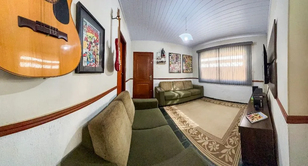 Casa, 2 quartos, 143 m² - Foto 7