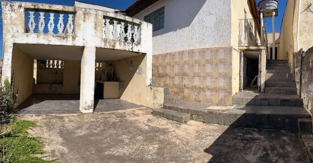 Casa, 2 quartos, 143 m² - Foto 5