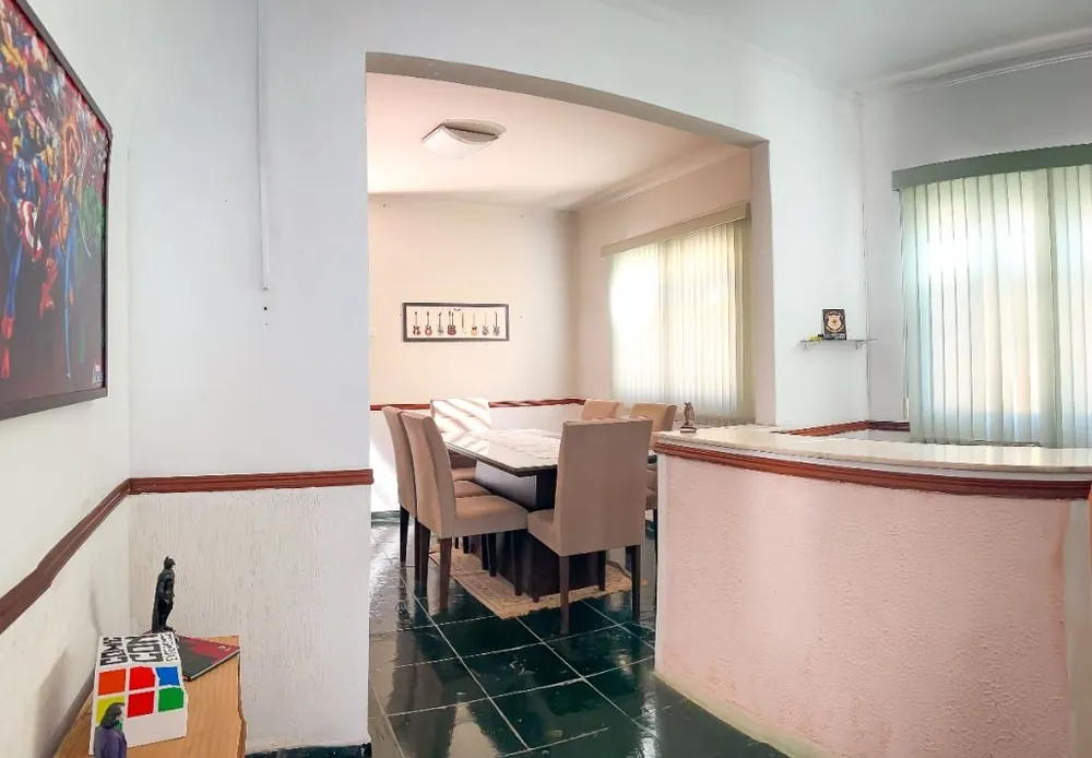 Casa, 2 quartos, 143 m² - Foto 2