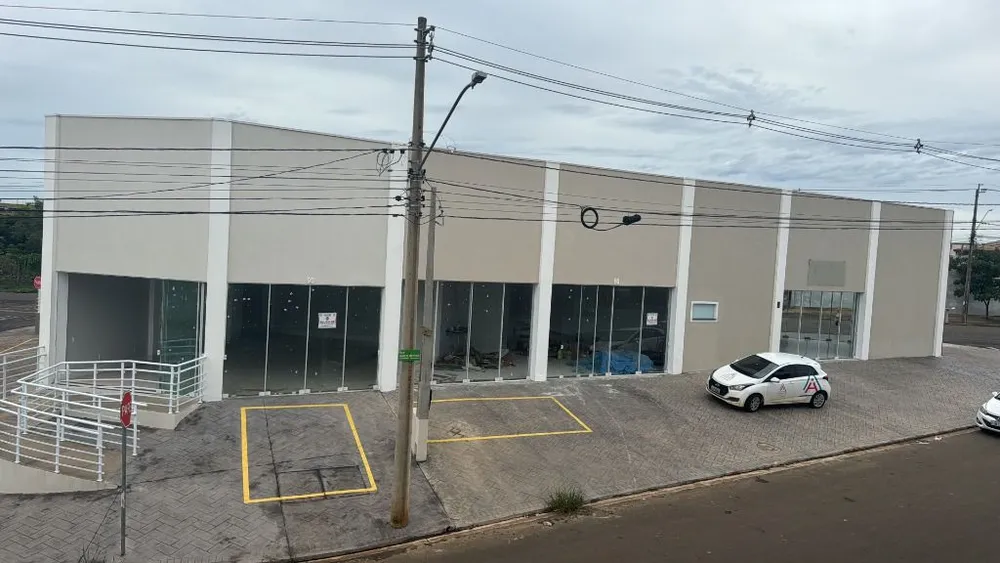 Sala-Conjunto, 57 m² - Foto 1