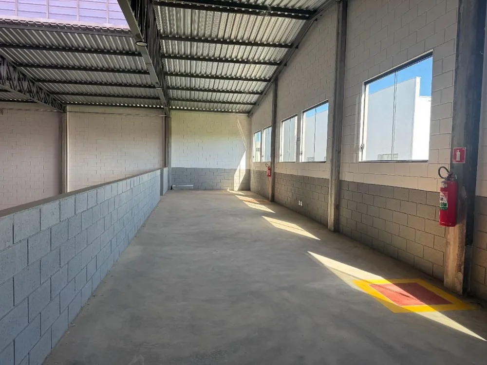 Loja-Salão, 980 m² - Foto 10