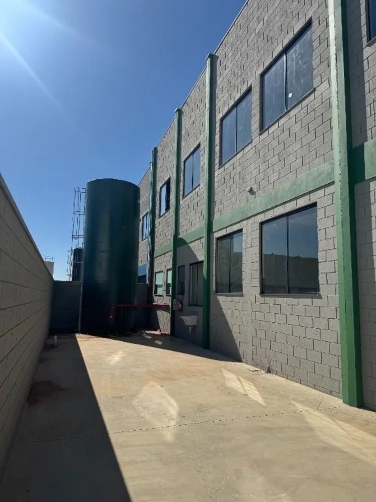 Loja-Salão, 980 m² - Foto 11