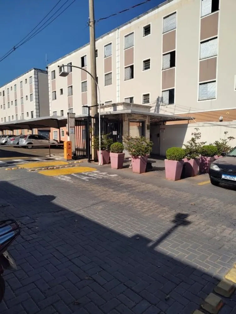 Apartamento, 2 quartos, 46 m² - Foto 1