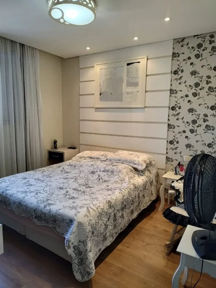 Apartamento, 2 quartos, 46 m² - Foto 2
