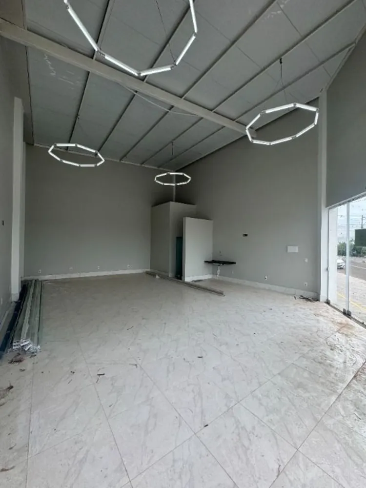 Loja-Salão, 74 m² - Foto 2
