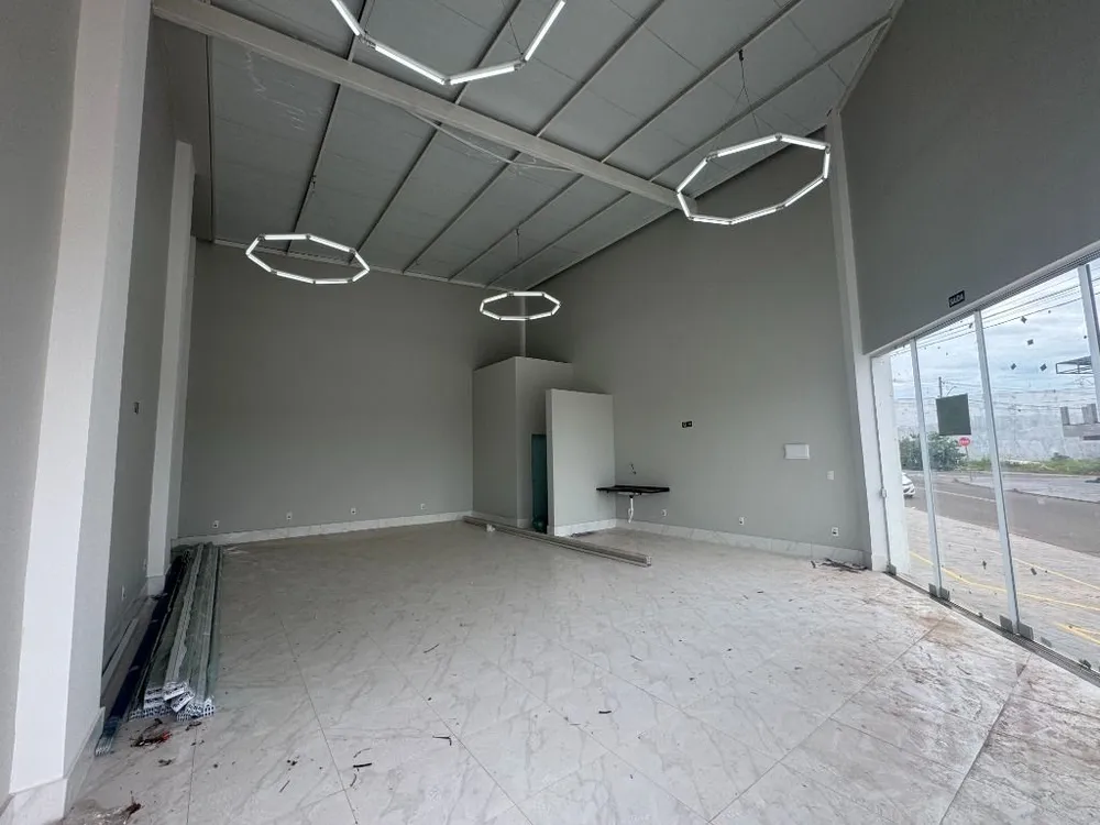 Loja-Salão, 74 m² - Foto 1