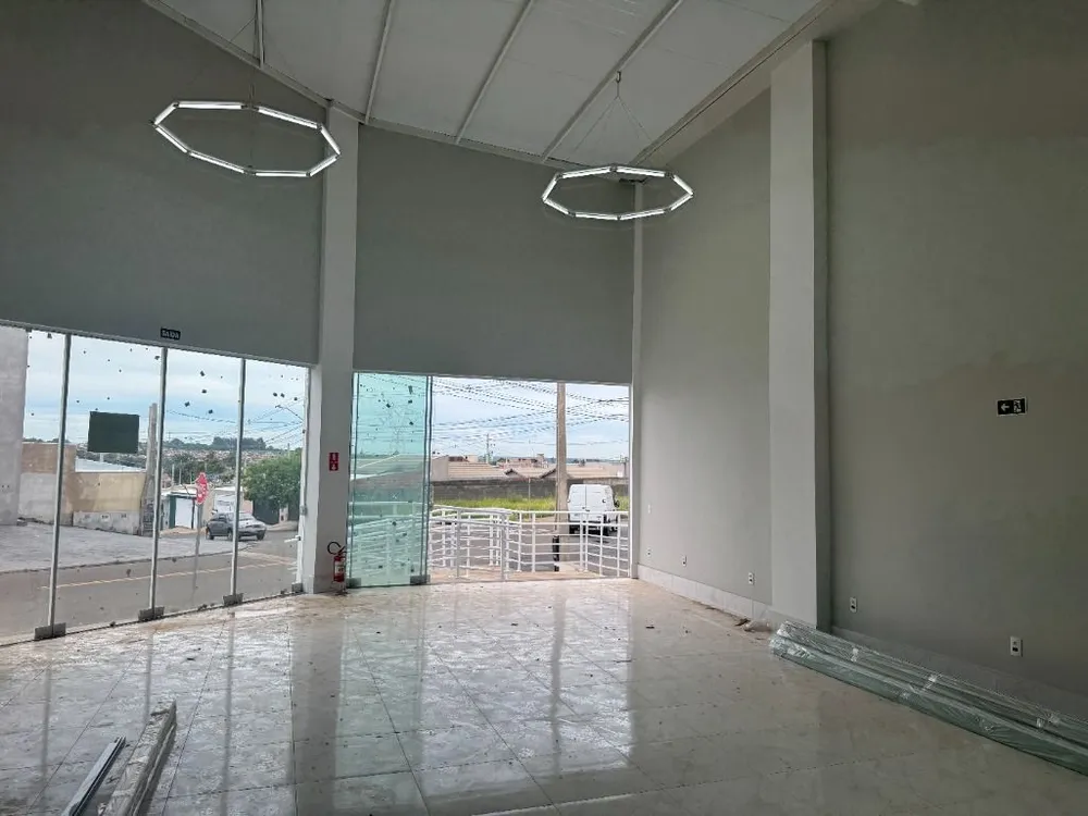 Loja-Salão, 74 m² - Foto 3