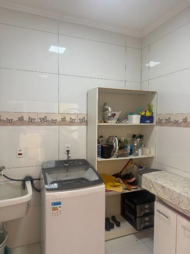 Casa, 5 quartos, 275 m² - Foto 2
