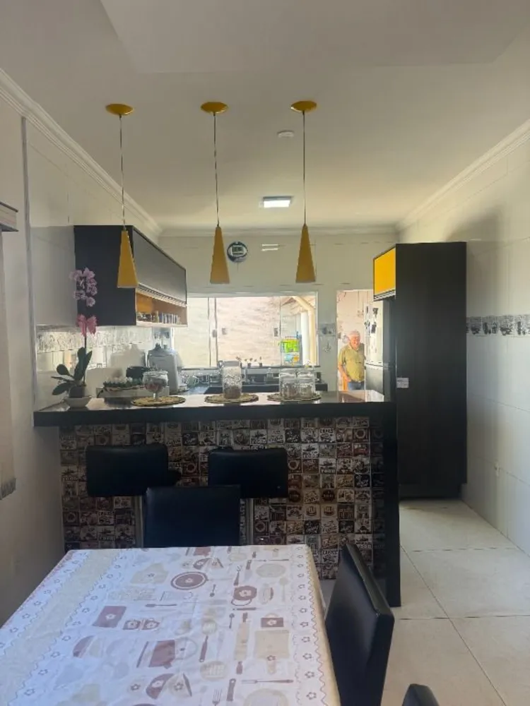 Casa, 5 quartos, 275 m² - Foto 6