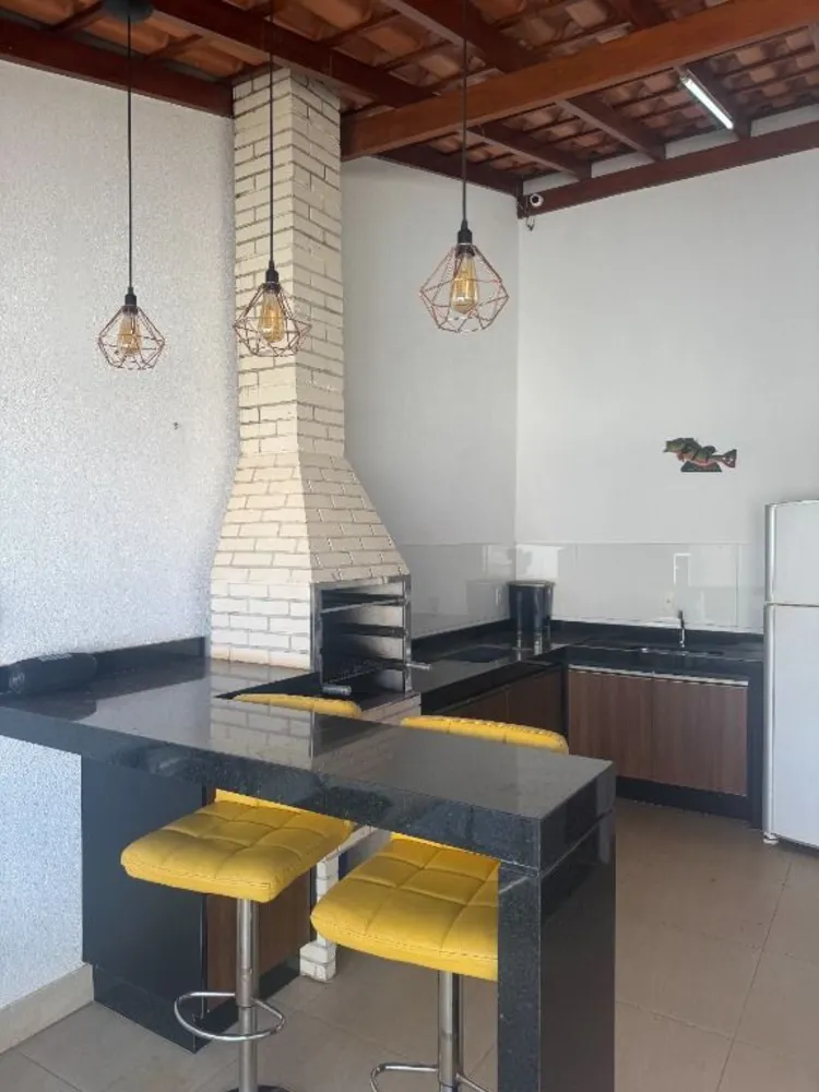Casa, 5 quartos, 275 m² - Foto 1