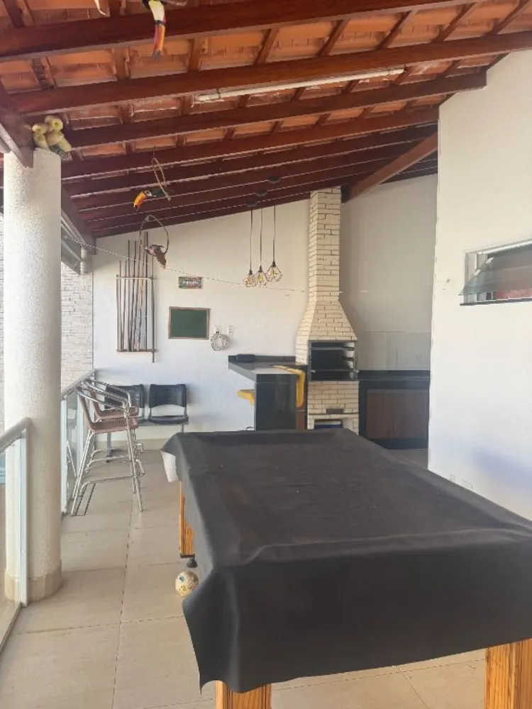 Casa, 5 quartos, 275 m² - Foto 3